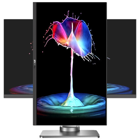 ZEOL 25英寸Ips 2k高清10bit显示器I251怎么样?属于什么档次?
