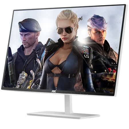 AOC 31.5英寸 2K IPS技术显示器Q3279VWFD8WS怎么样?好不好用?