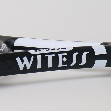 请问评测WITESS 网球拍碳纤维男女初学（已穿线）网球训练器大学真实反馈如何？真实情况分享！