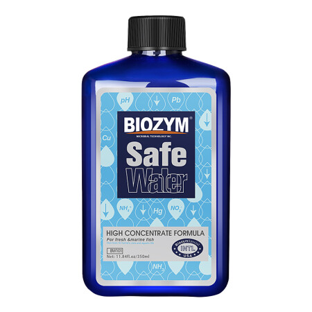 百因美（BIOZYM）水质调理剂使用后感受怎样_http://www.meifudie.com_好物_第14张