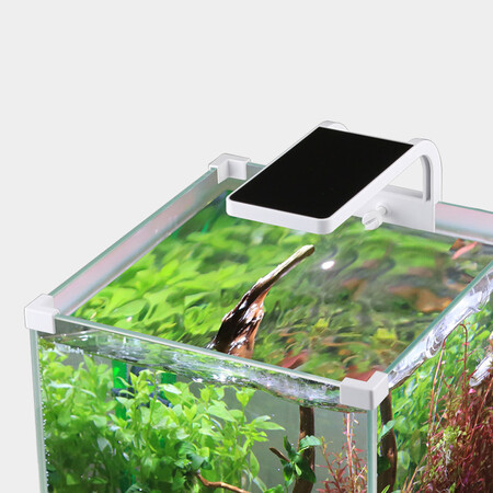 用过的人爆料森森鱼缸灯led灯水草灯水族箱灯防水照明支架灯 AD-150 5W 适真实使用心得？探讨揭秘真相！