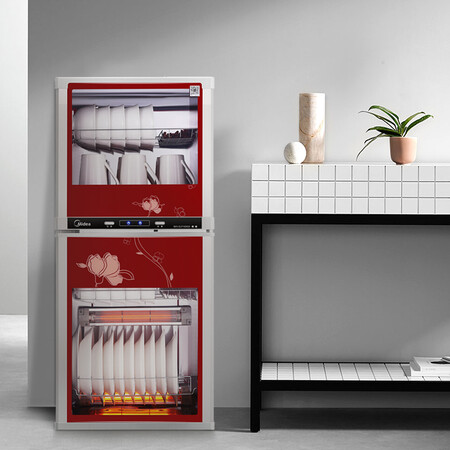 美的100K03（立式）怎么样-美的100K03（立式）用户使用体验与功能解析_http://www.tuijianxing.com_好物_第2张