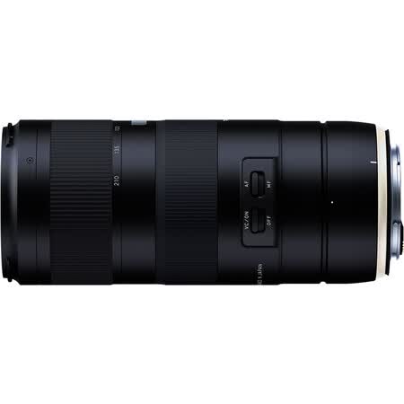 腾龙A034 70-210mm F4 Di VC USD怎么样?值得入手吗?