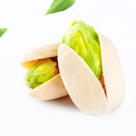 真实曝光百草味开心果100g袋还不错吗？小白千万参考评测！