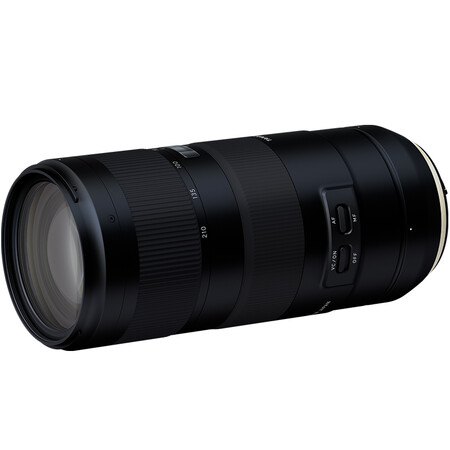 腾龙A034 70-210mm F4 Di VC USD怎么样？评价好吗？