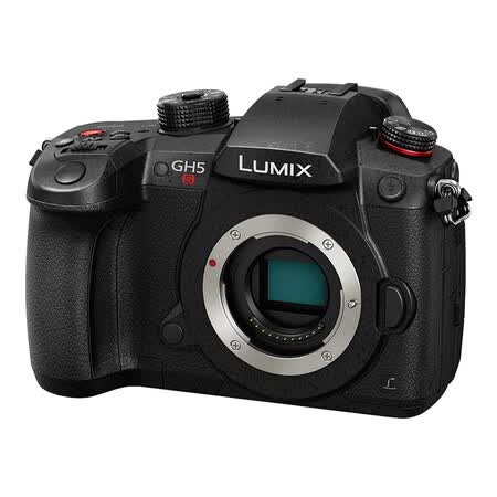 松下DC-GH5SGK-K怎么样？是品牌吗？