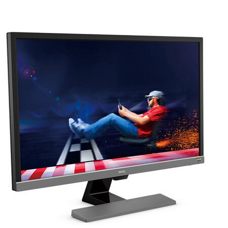 明基BeQEL2870U 27.9英寸4K PS4显示器怎么样?使用评价好吗?