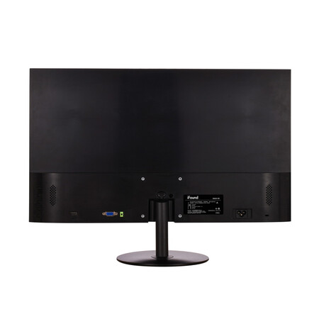 方正 ifoud FD2435W+23.8英寸纤薄显示器怎么样?评价好吗?