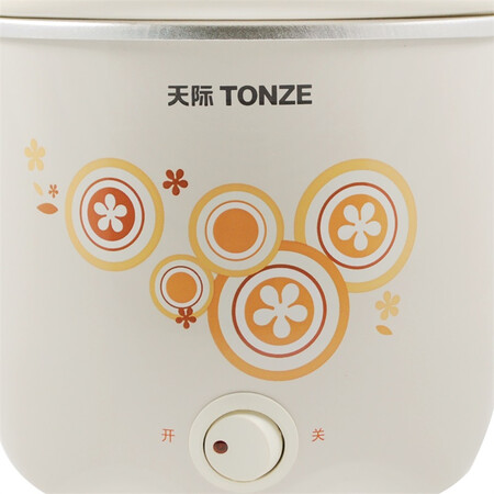 评论参考使用天际(TONZE)电炖锅 电炖盅 煲汤锅炖汤锅  煮粥锅熬粥炖是否值得买？老司机揭秘测评！