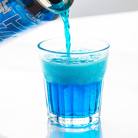 fourloko酒师系列冰霜怎么样？评价好吗？