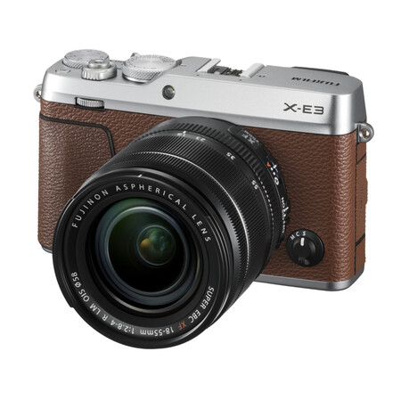 富士X-E3怎么样-富士X-E3性能测评与使用体验_http://www.itswebtime.com_好物推荐_第3张