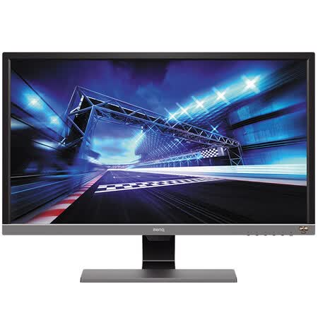 明基BeQEL2870U 27.9英寸4K PS4显示器怎么样?值得入手吗?
