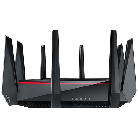 华硕rt-ac5300和gt-ac5300哪个好?区别有吗?