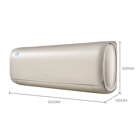 奥克斯KFR-26GWBpTYZ1+1怎么样？上档次吗？