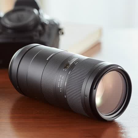 腾龙A034 70-210mm F4 Di VC USD怎么样？上档次吗？