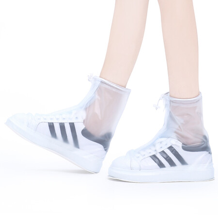 欣沁雨鞋怎么样？评价如何？