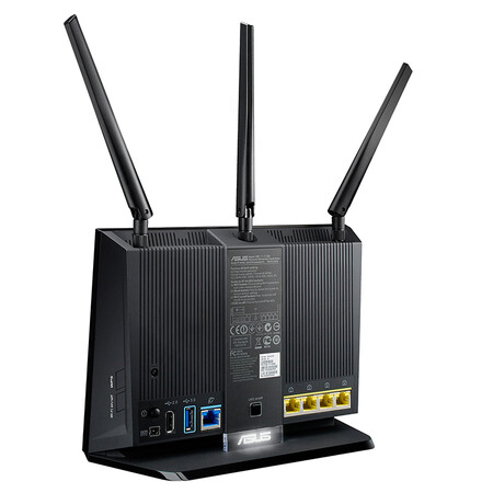 华硕rtac68u和rtac86u区别哪款好些_http://www.itswebtime.com_好物推荐_第2张