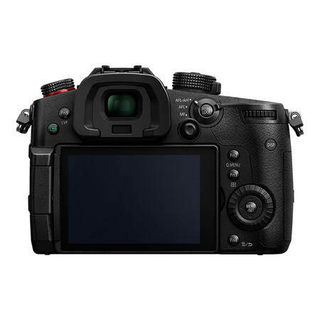 松下DC-GH5SGK-K怎么样？好不好？