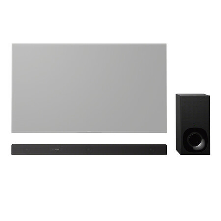 索尼ht-z9f和jbl bar哪个好?有何区别?