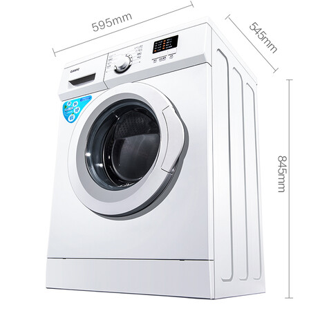 格兰仕XQG60-A7怎么样?测试如何?