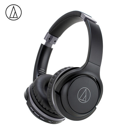 铁三角ath-s200bt和sony哪个好?有啥区别?