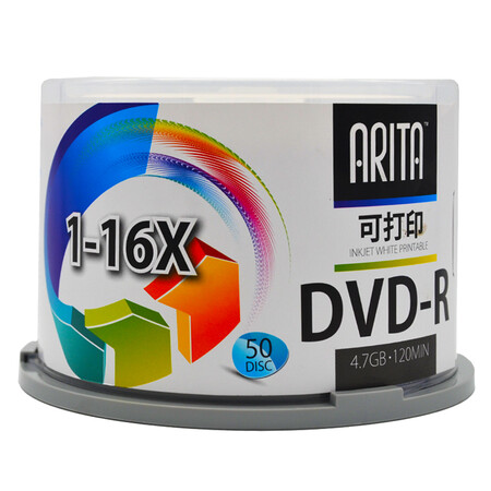图文吐槽铼德铼德 E时代 ARITA 打印 50片捅装评测优缺点？口碑质量揭秘反馈！