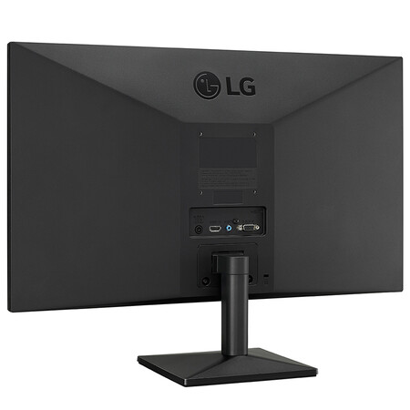 LG 23.5 英寸 FreeSyc显示器24MK400H怎么样?好不好?