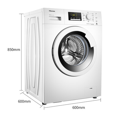 海信XQG80-S1229FW怎么样?口碑如何?