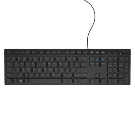 戴尔kb212和kb216哪个好?区别有吗?