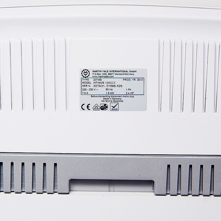 英明仕120CC3怎么样?质量好吗?