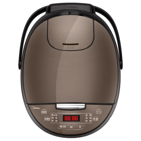 美的MB-FB40Simple111怎么样?谁用过评价?