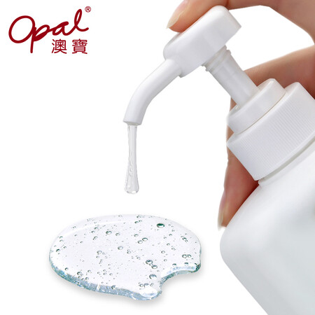 大家入手感受澳宝 经典滋润沐浴露1000ml2 滋润补水保湿大瓶沐浴乳家还可以不？看看三星期感受告知！
