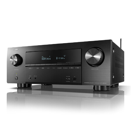 天龙AVR-X2500H怎么样？有谁用过？