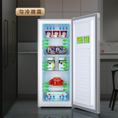 海尔BD-193DL怎么样?性价比高吗?