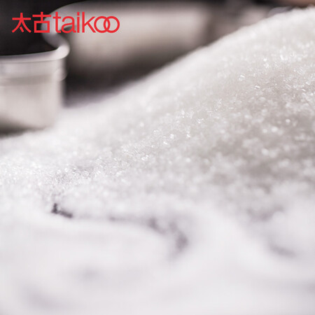 全新感受太古（taikoo） 白砂糖 优级细砂糖白糖454g3包 烘焙用糖原料袋装批发 优级评价真的好吗？一个月评测感受！