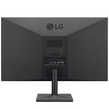 显示器lg22mk400h与三星S24D332H哪个好?有没有区别?