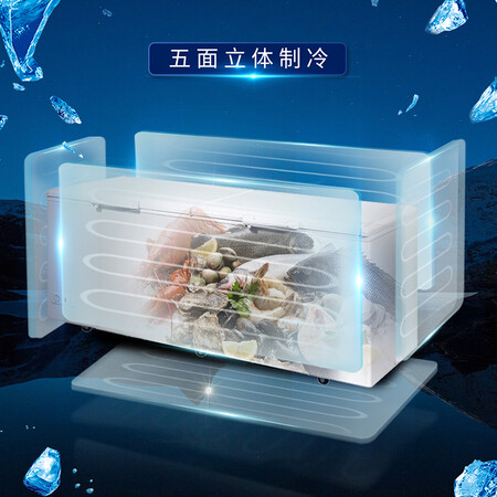 海尔BCBD-718HD怎么样-海尔BCBD-718HD用户使用体验与功能解析_http://www.itswebtime.com_好物推荐_第4张