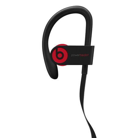 beatspowerbeats3和beats x哪个好？区别有吗？