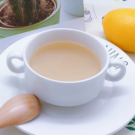 每伴每伴清清宝菊花晶奶伴侣怎么样？牌子好吗？