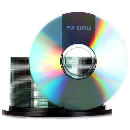 入手对比紫光CD-R银河系列揭秘质量好不好？评测一星期心得分享！