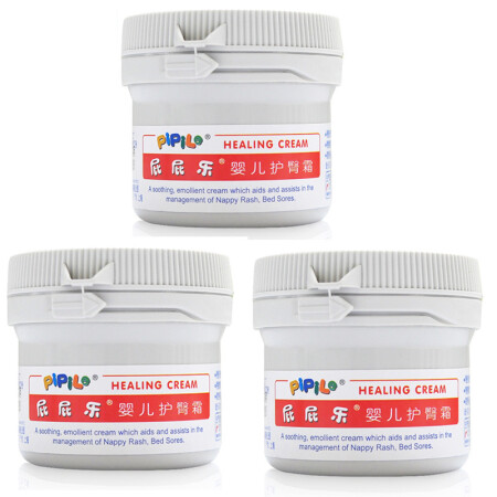 屁屁乐（PiPiLe）婴童护肤真的好不-屁屁乐（PiPiLe）婴童护肤质量揭秘_http://www.meifudie.com_好物_第5张