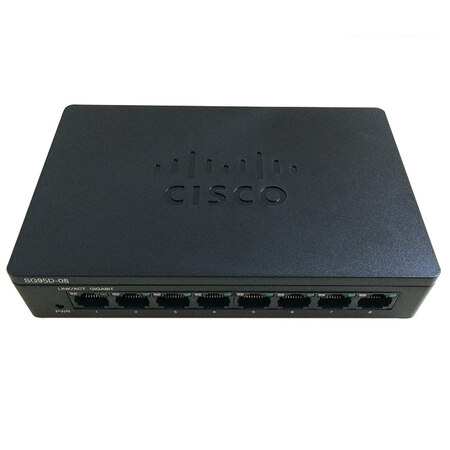 思科sg95d-08-cn 和思科sg100d-08哪个好？区别是什么？
