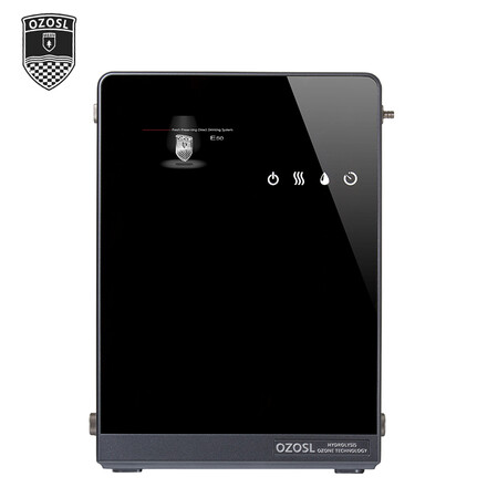 欧赛净水器E50X怎么样？性价比高吗？