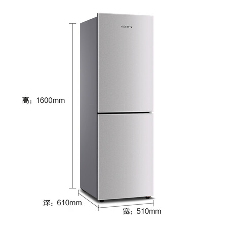 新飞BCD-190WL2D怎么样?评价好吗?