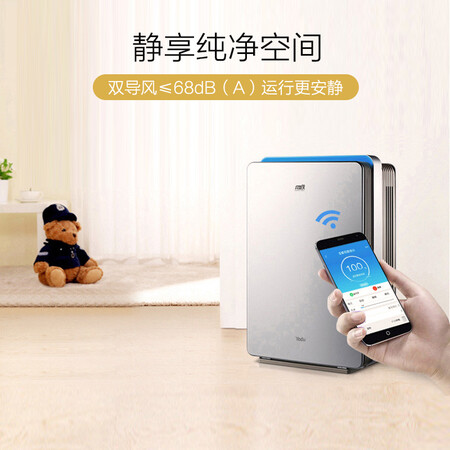 亚都KJ500G-S5怎么样?口碑如何?