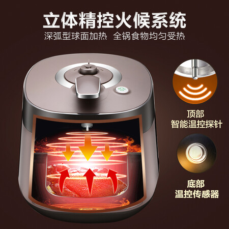 苏泊尔CYSB50FCW20QJ-100怎么样_好物推荐_第3张_itswebtime 苏泊尔CYSB50FCW20QJ-100怎么样_http://www.itswebtime.com_好物推荐_第3张