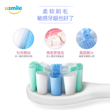 usmiley1和u1哪个好?区别是什么?