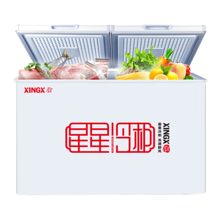 星星BCD-280E怎么样-星星BCD-280E真实用户评价分享_http://www.meifudie.com_好物_第2张