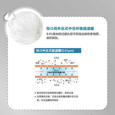 怡口830VC怎么样-怡口830VC性能测评与使用体验_http://www.itswebtime.com_好物推荐_第5张