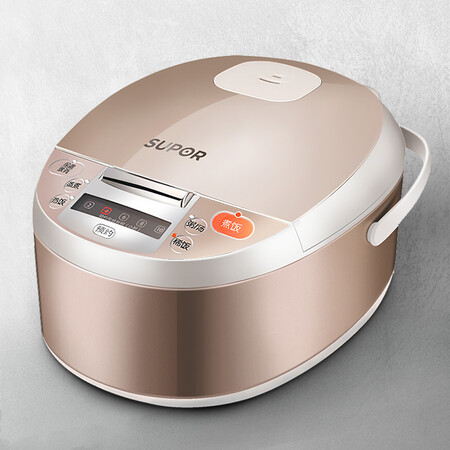 苏泊尔CFXB50FD8041-86怎么样_http://www.meifudie.com_好物_第1张